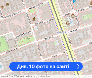 Trzy pokoje z osobną kuchnią w ścisłym centrum - Фото 1