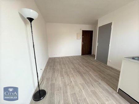 Location Appartement 1 pièce 22m² BREUILLET 91650 - Photo 5
