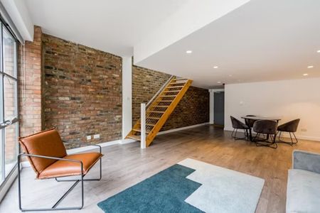 3 bedroom apartment - Photo 3