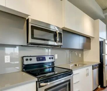 Vibe Lofts | 10620 116 St NW, Edmonton - Photo 1