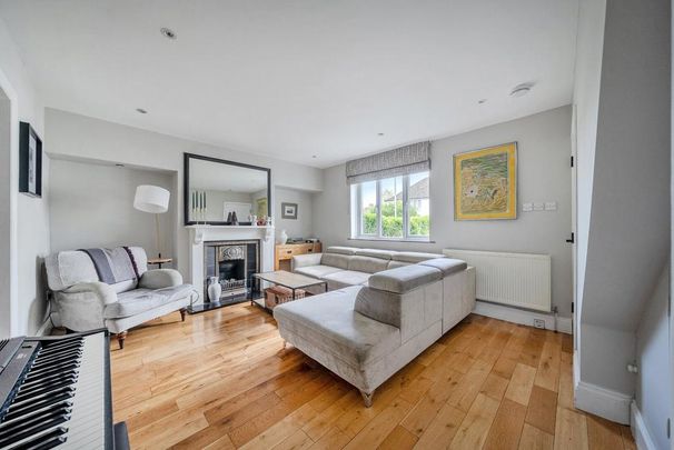 4 bedroom house to rent - Photo 1