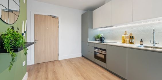 1 bedroom flat to rent - Photo 3