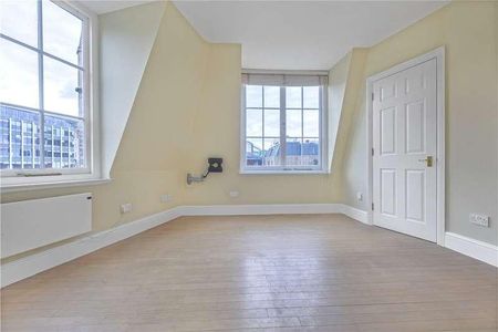 Giltspur Street, London, EC1A - Photo 2