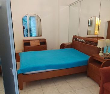 Studio/Γκαρσονιέρα για ενοικίαση Κέντρο Παγκρατίου (Παγκράτι) - Photo 6