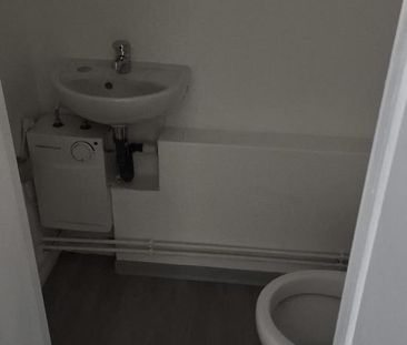 ! Weißenfels - schöne - 2 - Raum - Wohnung ! AB SOFORT ! L6 - Photo 1