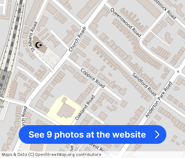 Coppice Road, Birmingham, B13 - Photo 1