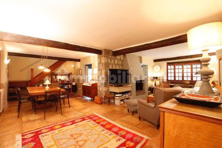 Villa unifamiliare via Adige, Trevignano Romano - Photo 3