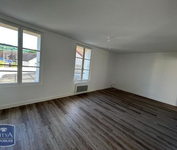 Location Appartement 3 pièces 54m² ESSOMES SUR MARNE 02400 - Photo 2