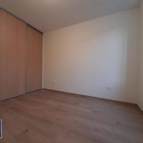 Location appartement 4 pièces de 88.64m² - Photo 1