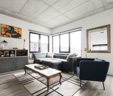 2350 Rue Wilfrid-Reid, #306 - Photo 6