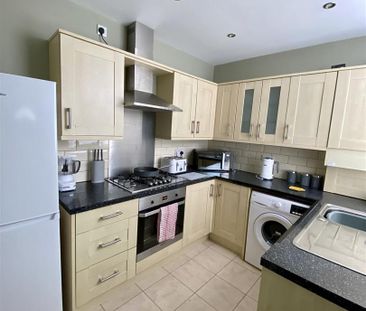 1 bed house share to rent in Berry Street, Burnley, BB11 - Photo 5