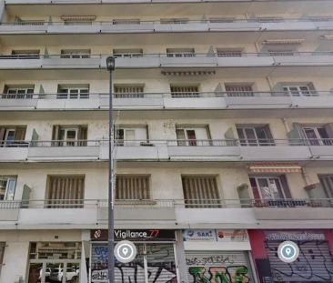 Appartement à louer 1 pièce 40.34m² - Photo 1