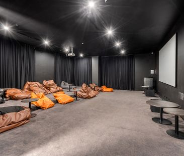 503/1 Grazier Lane, Belconnen ACT 2617 - Apartment For Rent | Domain - Photo 1