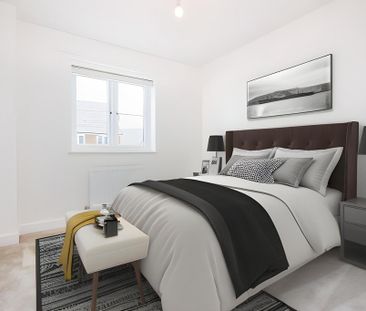 3 bedroom house to rent - Photo 3