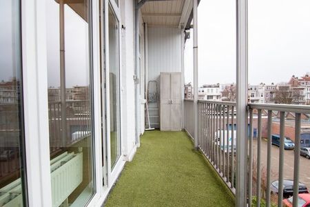 Te huur: Appartement Hogeweg 20 2 in Amsterdam - Photo 4