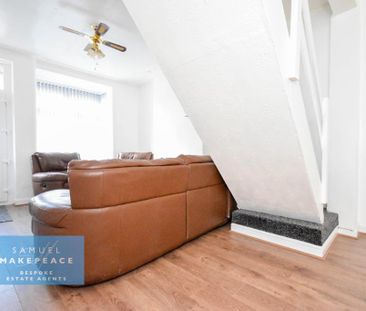 2 bedroom terraced house to rent - Photo 2