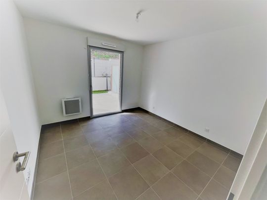 Location Appartement 2 pièces 44m² CAGNES SUR MER 06800 - Photo 1