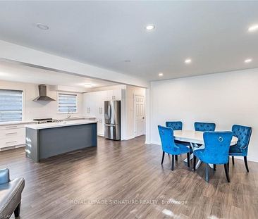 For Lease - 194 Pleasant Avenue Unit# Main Floor, Toronto, Ontario - Photo 5