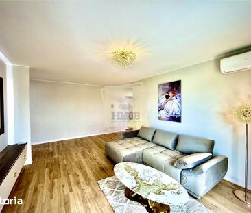 Penthouse de lux 84 mpu cu 3 camere 2 bai terasa 2 parcari - Photo 1