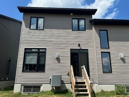 For Lease - 119 Bristol Crescent, North Grenville, Ontario - Photo 4