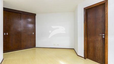 Apartamento 3 Quartos Bigorrilho 80m² - Photo 4