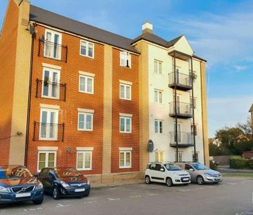 Provan Court, Foxgrove Gardens, Ipswich, IP3 - Photo 3