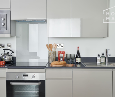 1 bedroom apartment to rent - Photo 6