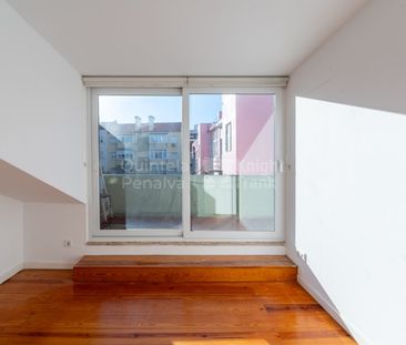 Apartamento T1 em Lisboa - Photo 4