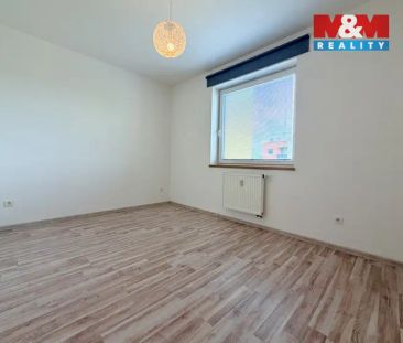 Pronájem bytu 3+kk, 66 m - Фото 2