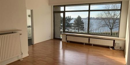 Appartement te huur in Antwerpen voor € 950 met 2 slaapkamers - Foto 2