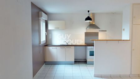 LOCATION : Maison F4 (80 m²) à BOVES - Photo 3