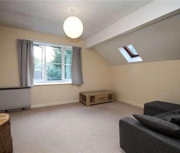 Limeway Terrace, Dorking, RH4 - Photo 1