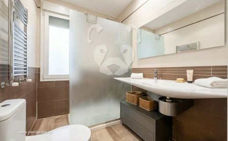 Piso de alquiler en Juan Bravo, Lista - Foto 2