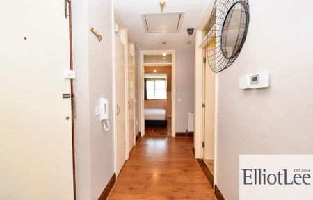 1 bedroom apartment to rent - Photo 5