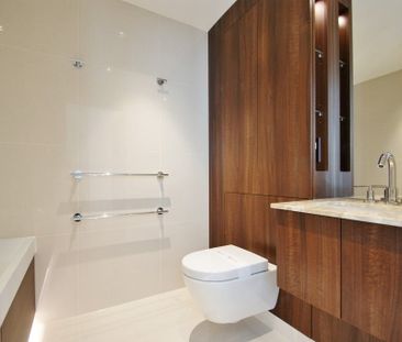 2 Bed Flat, Dickens Yard, W5 - Photo 5