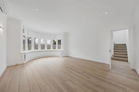 5 bedroom detached house to rent - Photo 5