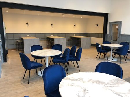 Studio Flat, Coventry, CV1 - Photo 2