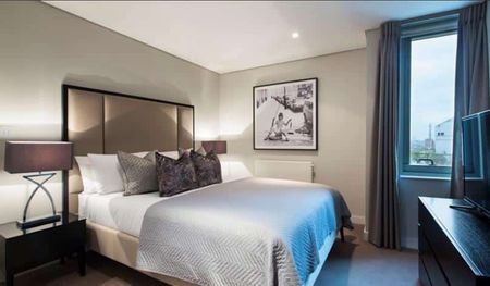 Merchant Square, W2, London - Photo 5