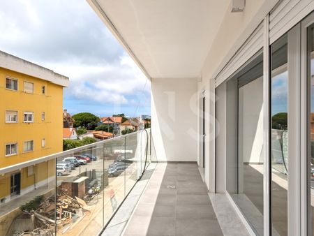 Apartamento T4 em Lisboa - Photo 5