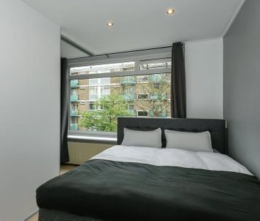 Te huur: Appartement Wantsnijdersgaarde 507 in Den Haag - Foto 5