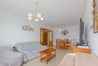 Calpe/Calp, Valencian Community