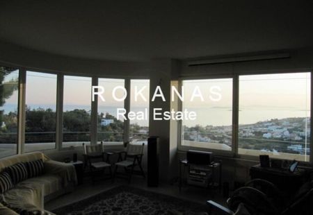 Μονοκατοικία για ενοικίαση - Καλύβια Θορικού, - Photo 3