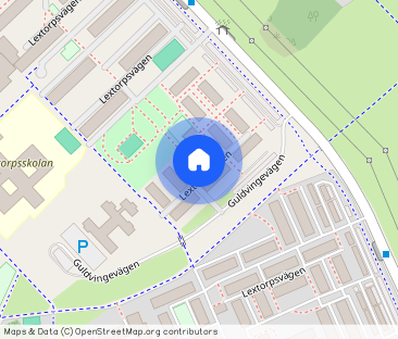 Lextorpsvägen 189 - Foto 1