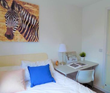 8 bedroom house share to rent - Photo 2