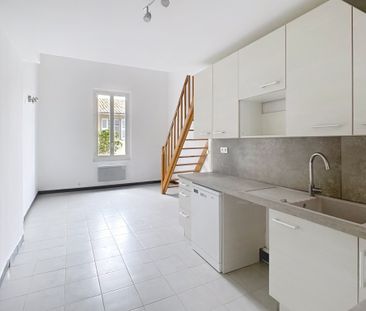 Intra Muros - T3 duplex - 58 m2 - Photo 5