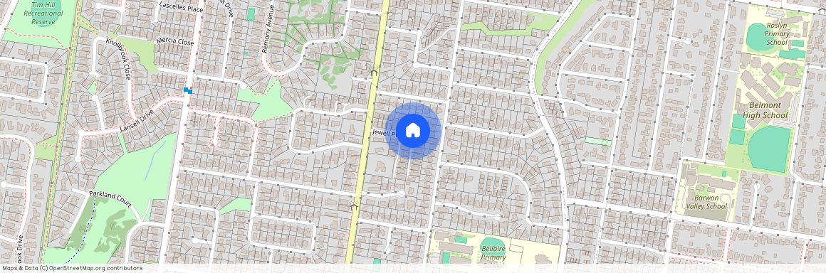 5/15-16 Jewell Pl, Vic 3216, Highton