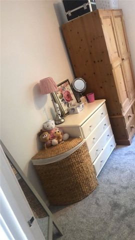 Well presented 1 bedroom unfurnished apartment in the popular residential village of Hemingbrough - Photo 3