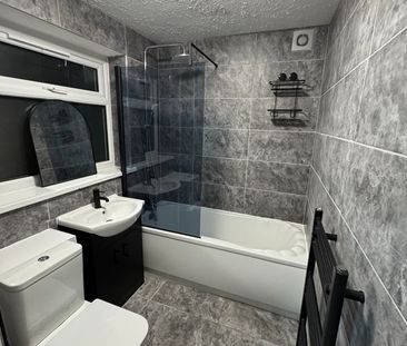 Room in a Shared House, Vernon Avenue, NG6 - Photo 3