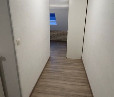 Gezellige rijwoning dicht bij het centrum, regio Baudelopark - Foto 2