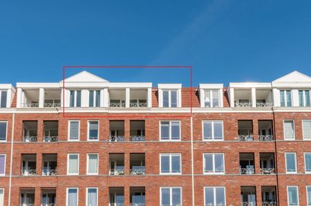 Cornelis Vermuydenstraat 28, Czaar Peterbuurt, 1018RN, Amsterdam - Foto 2